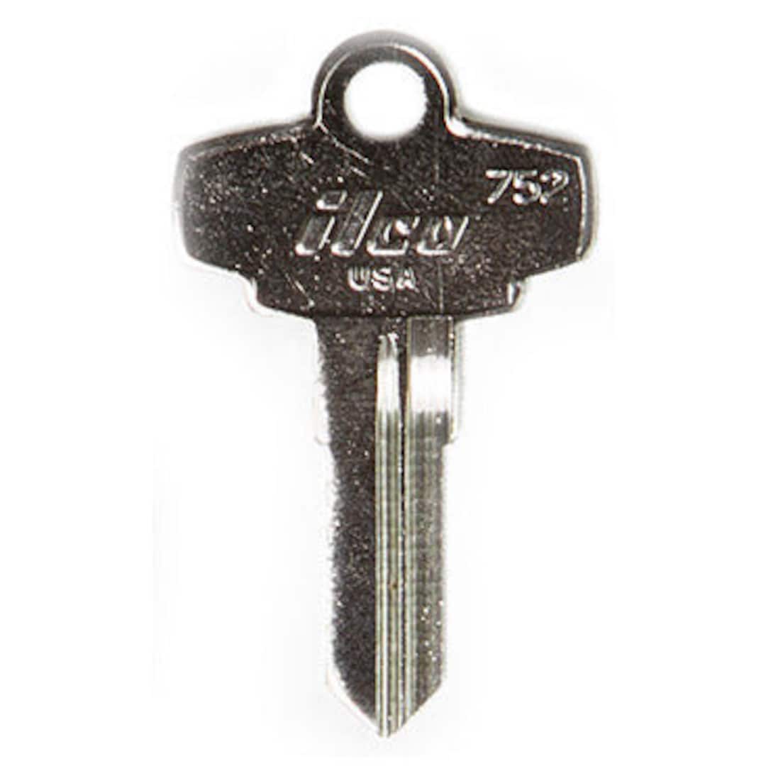 Craftsman Tool Box Replacement Keys Z8401 Etsy Australia