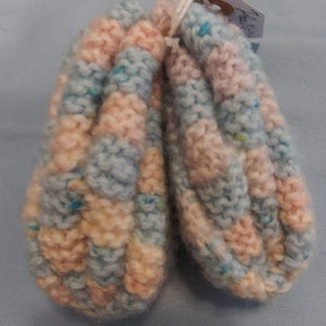 3A Infants (0 - 9 Months) Low Tops Slippers Size 1.5
