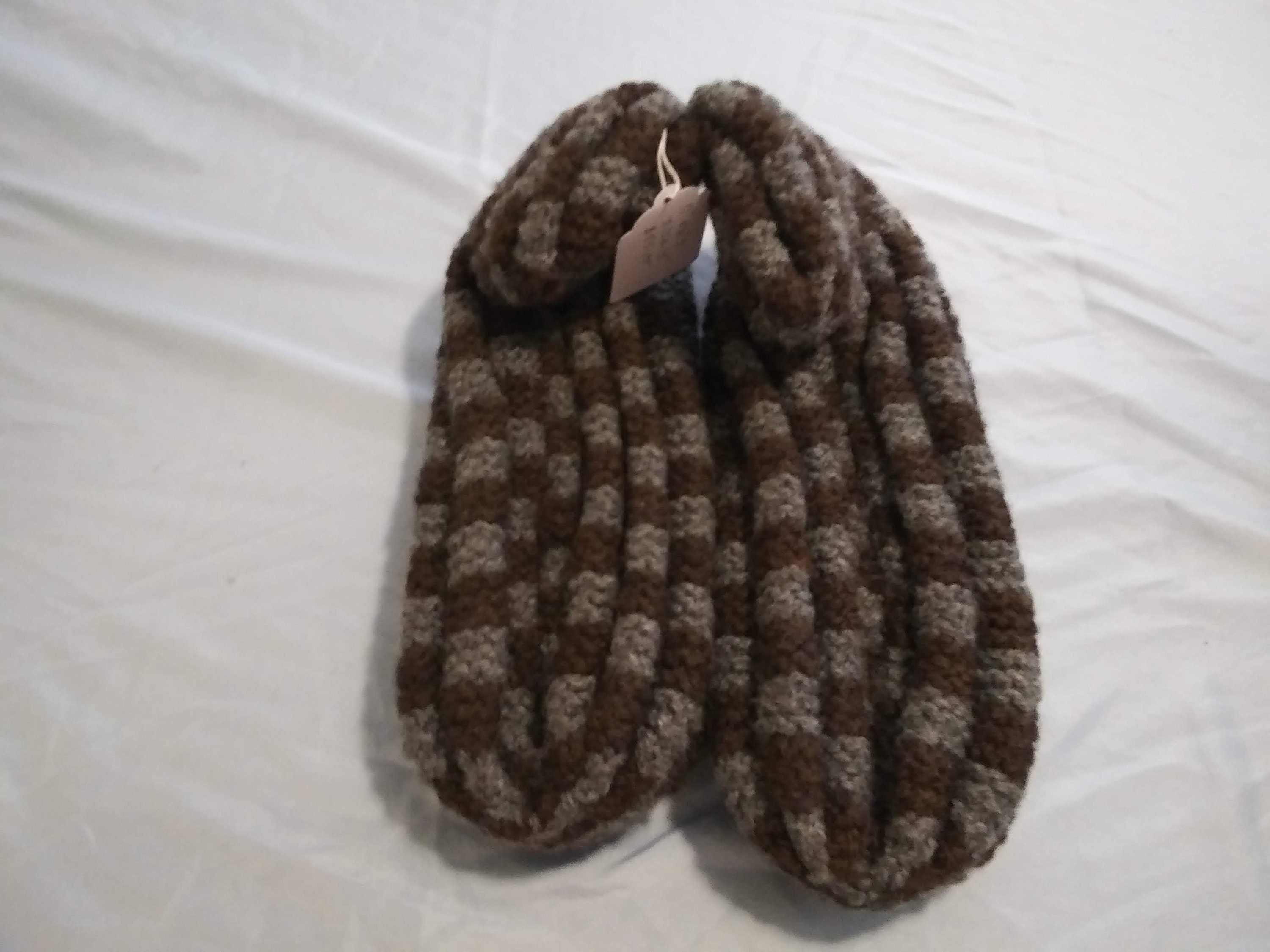 1B Men's High Tops Slippers Size 15 Etsy