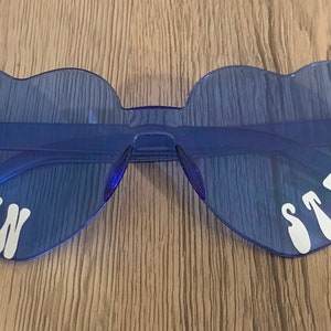 Penn State Tailgate Sunglasses