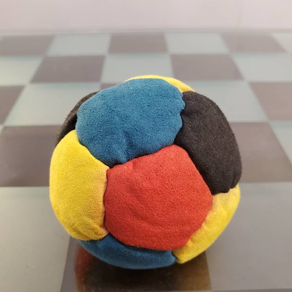Hacky Sack Etsy