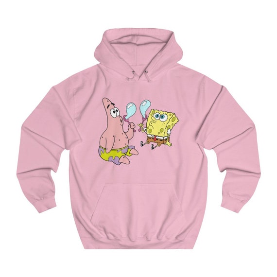 patrick hoodie