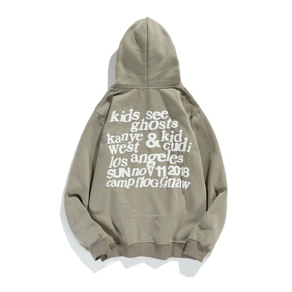 kanye kid cudi sweatshirt