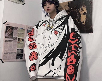 cute anime sweater