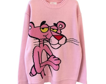 The Pink Panther | Etsy