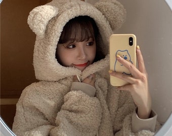 Kawaii Kids Clothing Etsy