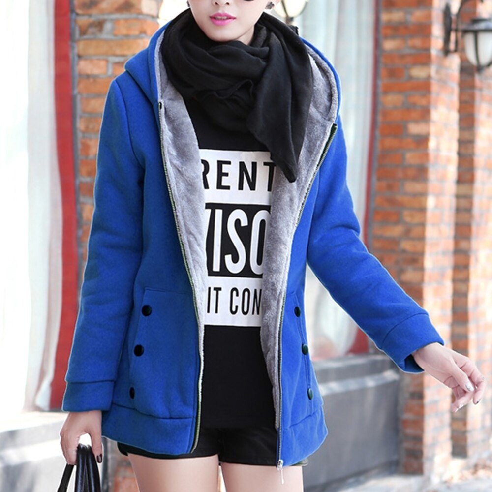 stylish hoodie jacket