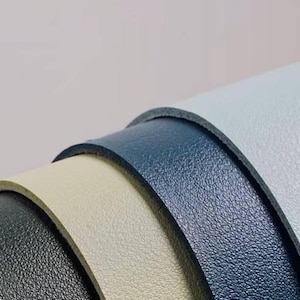 Office Desk Mat, PU Leather Desk Mat, Custom Size Desk Mat, Large Custom Desk Mat, Leather Waterproof Desk Mat, Desk Surface Protector
