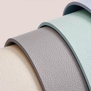 Custom Size Table Mat, Oil-proof Waterproof Dining Mat (1.4MM)