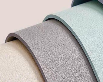 Custom Size Table Mat, Oil-proof Waterproof Dining Mat (1.4MM)