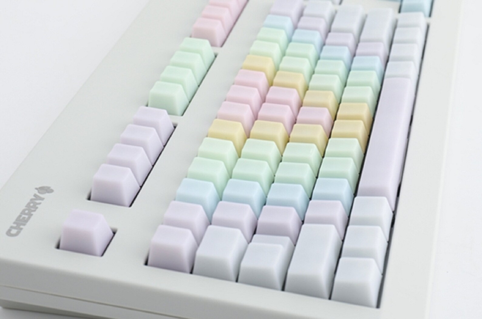 Jelly Keycaps Set Oem Artisan Keycaps Set 87 104 108 Oem MX Etsy New