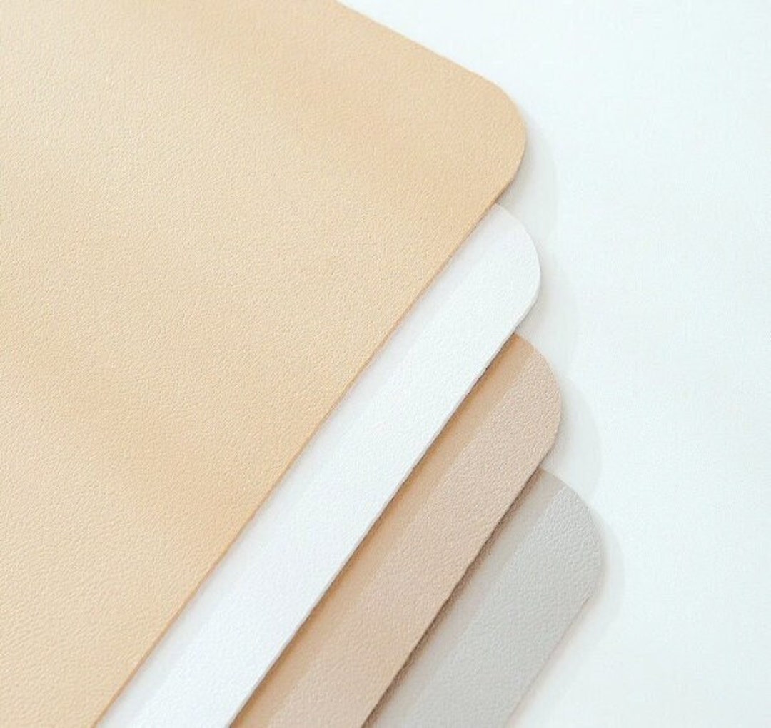 Leather Desk Mat, Office Desk Mat, Custom Desk Mat, Custom Size Desk
