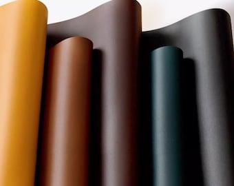 Tappetino da scrivania in pelle PVC, tappetino da tavolo impermeabile non lavabile, grande tappetino da scrivania per ufficio, tappetino da scrivania di dimensioni personalizzate, protezione per la superficie della scrivania, arredamento per ufficio
