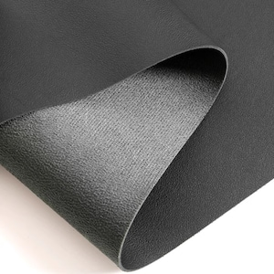 Schwarze PU-Leder-Schreibtischmatte, wasserdichte Esstischmatten, Kaffee-Schreibtischmatten, große Schreibtischmatte, Matte in benutzerdefinierten Größen, Oberflächenschutz für den Schreibtisch