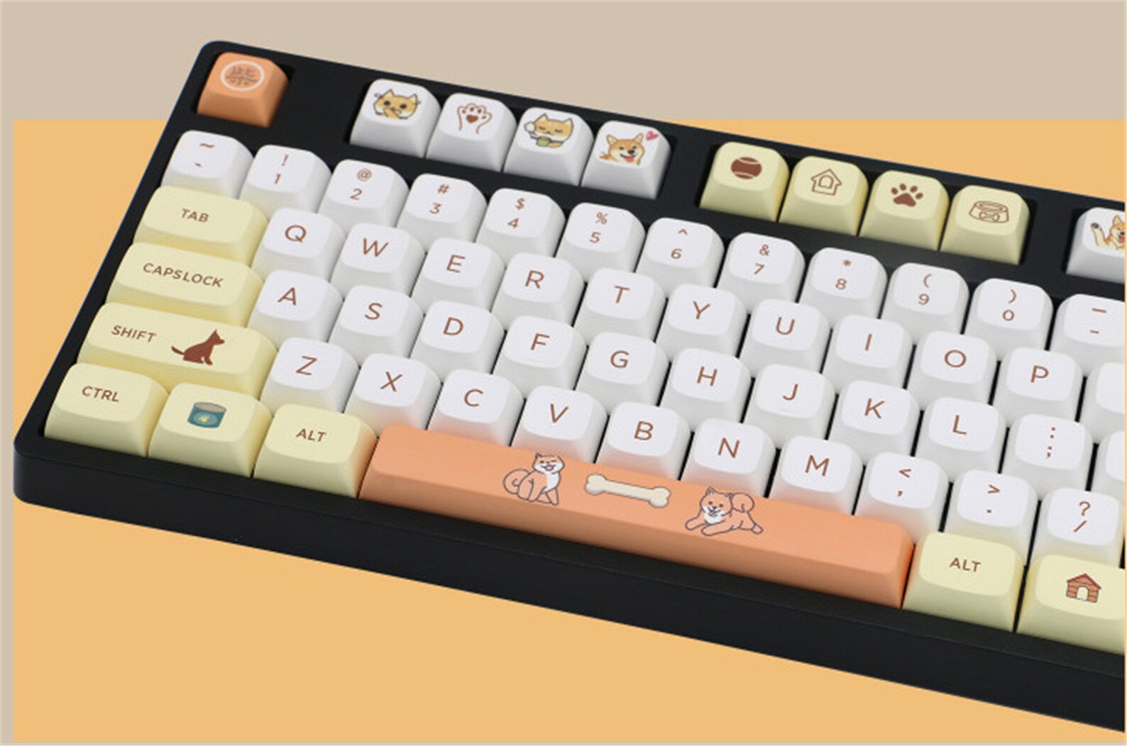 artisan keycaps artisan keycaps