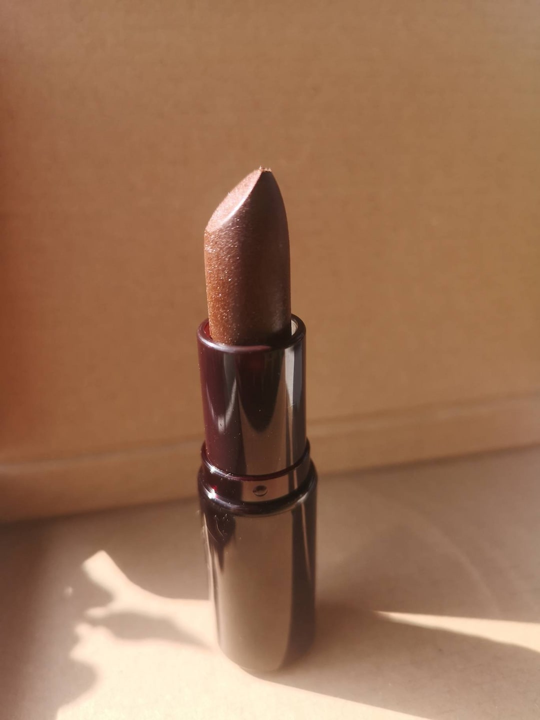 VINTAGE RIMMEL Lasting Lipstick Finish in Destiny 145 - Etsy UK