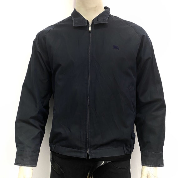 Burberry harrington jacket