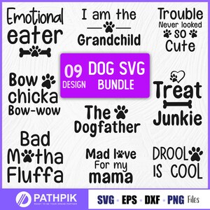 Hunde SVG-Design, Hundehalstuch SVG, Hundeleben SVG, Hundehalstuch Zitate, Hundehalstuch Designs, Hundevater, Hundehalstuch Zitate Geschenk