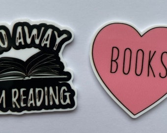 PatsyPutty Book Readers Cover Minder Needle Minder