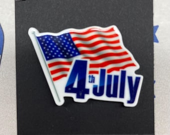 PatsyPutty 4 juli Planar Resin Cover Minder Naald minder