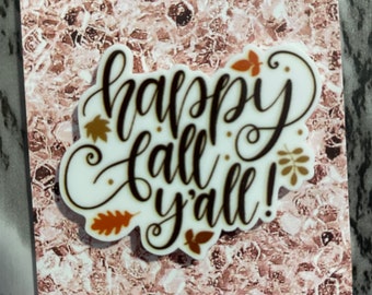 Buon autunno a tutti voi, Cover Minder