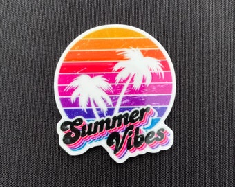 PatsyPutty Summer Vibes Cover Minder Needle Minder