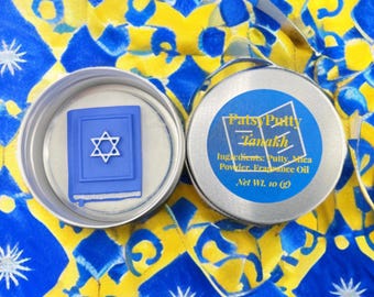 PatsyPutty Tanakh Diamond Painting Putty