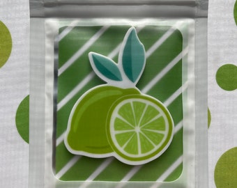 Minder aghi grande PatsyPutty Lime