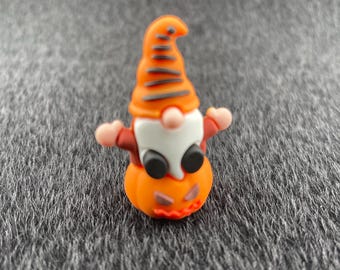 PatsyPutty Zucca Gnome Cover Minder Needle Minder