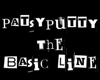 PatsyPutty The Basic Line | 6.5G Bagged Size | Scented Diamond Painting Putty | Choose Your Scent