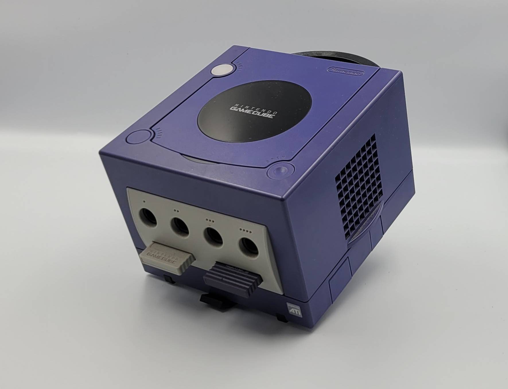 Universal games console display stand Etsy