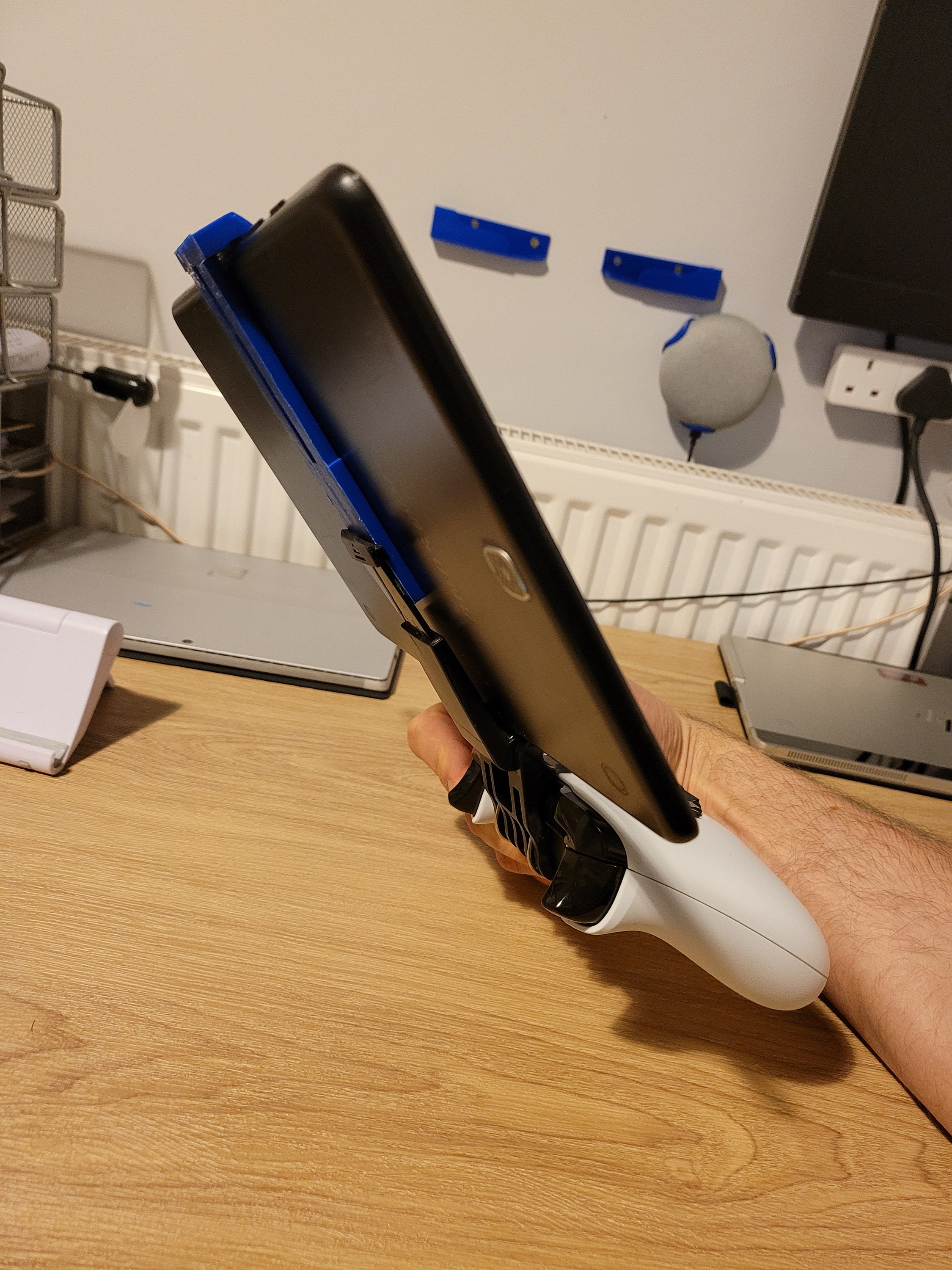 Ipad and Tablet Xbox One Controller Mount Etsy UK