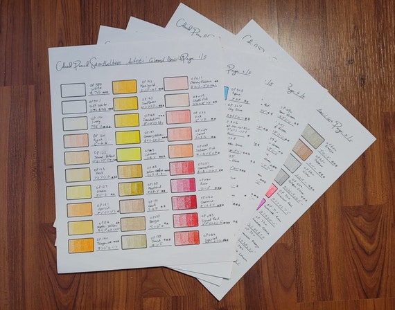 Buy Dark Colour Chart Paper online in India