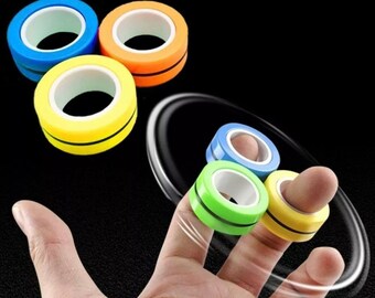 finger fidget toys
