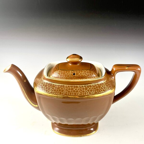 Hall Teapot Etsy