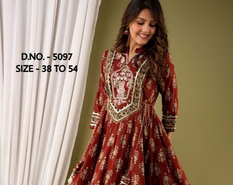 plus size indian tops