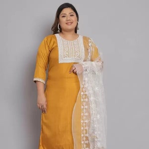 Churidar xxl size 2025