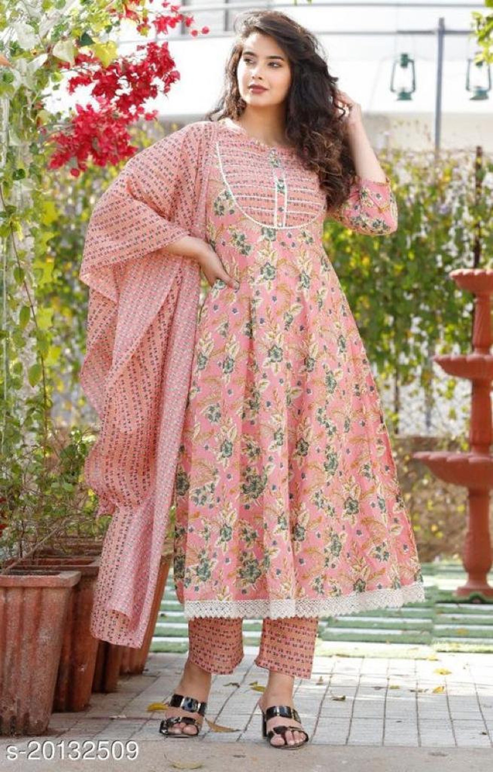 kurta and pant