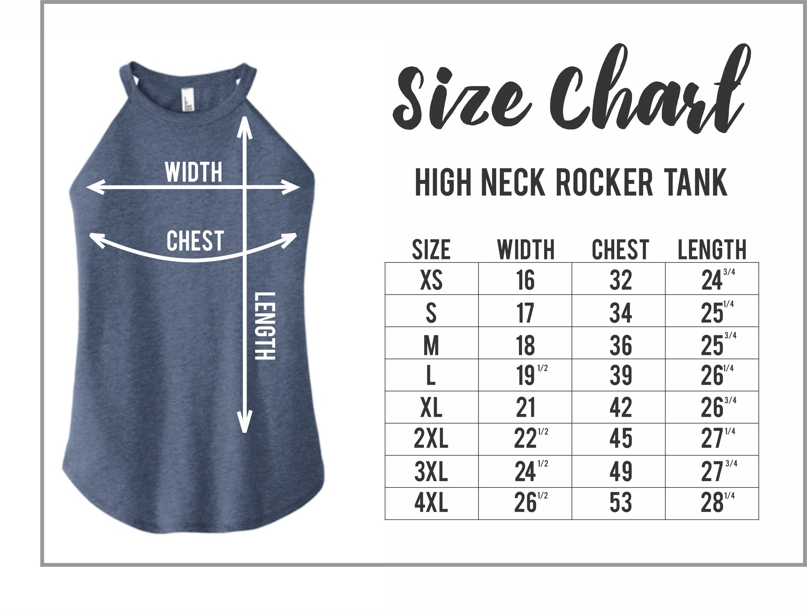 Gym Monster Mummy - High Neck Rocker Tank - Clubfitwear Gym Monster Mummy - High Neck Rocker Tank - Clubfitwear