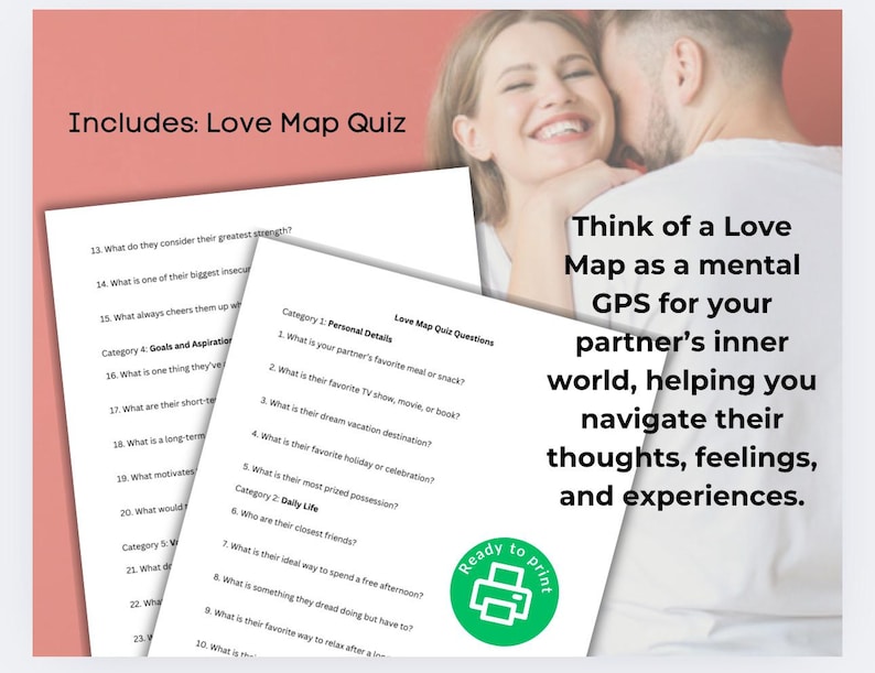 Relationship Toolkit the Gottman Method Resource Improve Communication ...