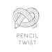 PencilTwist store logo