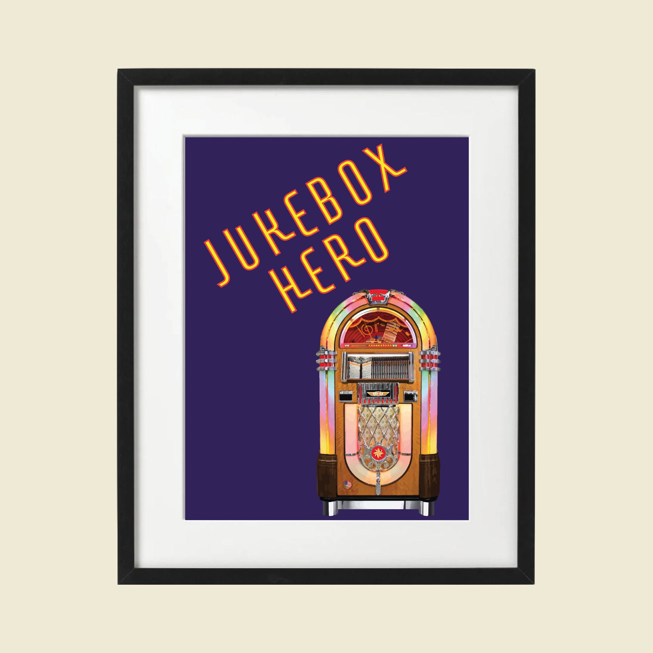 7 lettres avec un jukebox et se termine par es