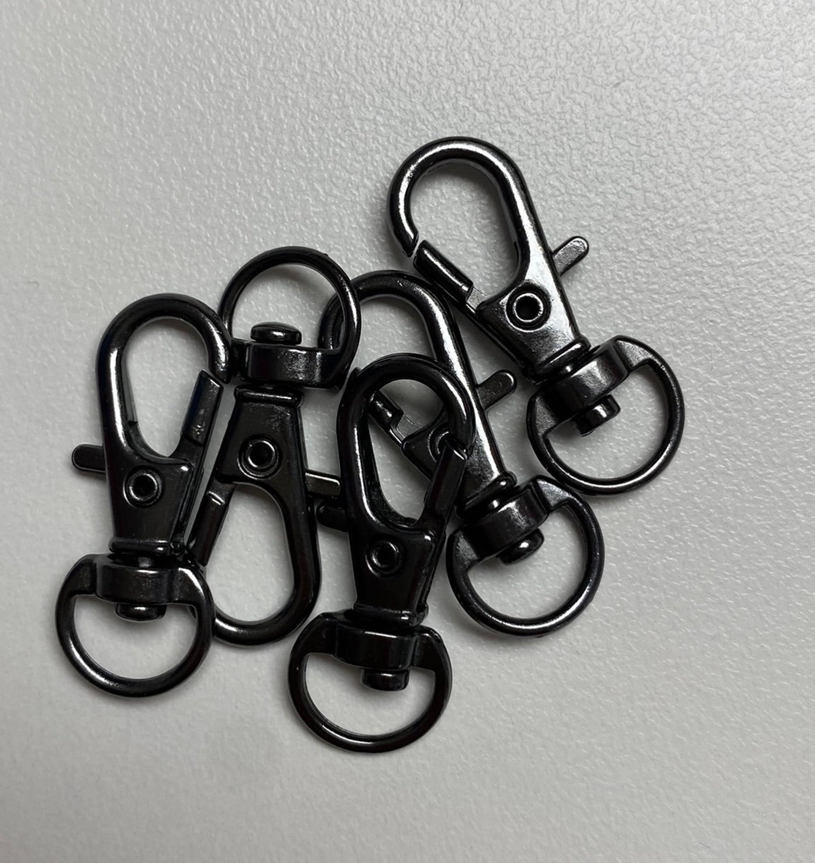 Lobster Swivel Clasps Lanyard Clasps Etsy