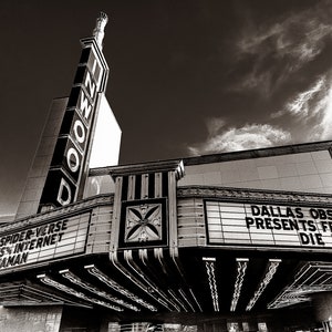 Inwood Theater