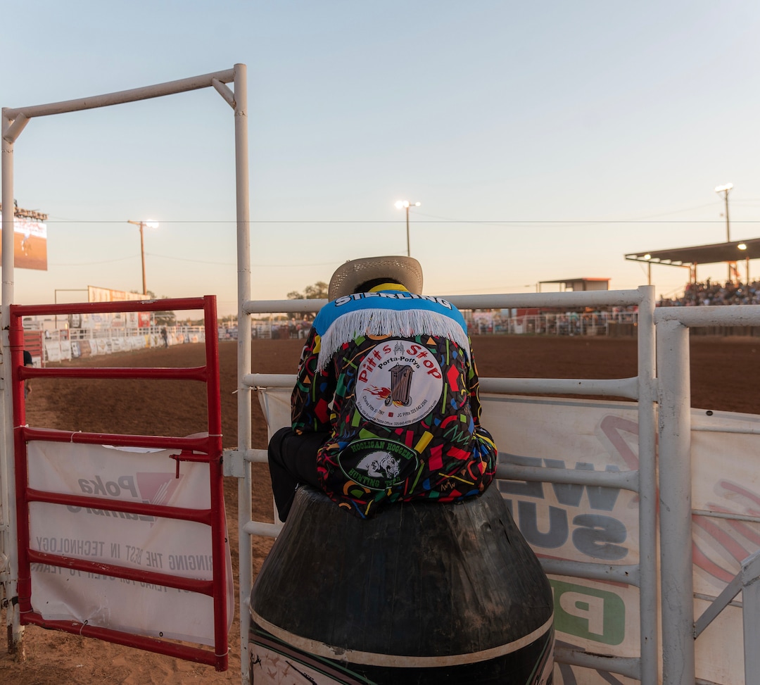 Rodeo Clown - Etsy