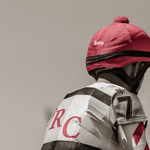 Jockey