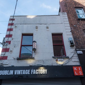 Dublin Vintage Factory