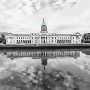The Custom House