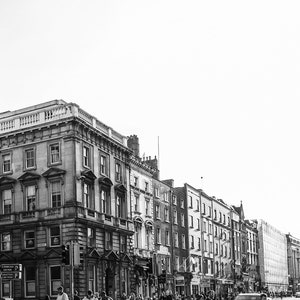 Streets of Dublin