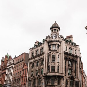 Irish Architecture